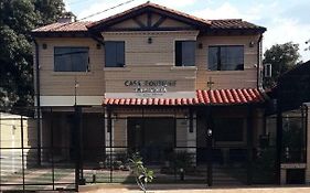 Casa Boutique Bèla Sofía